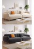 Ivor Upholstery Sofa 3 Seater 210W *Floor Display